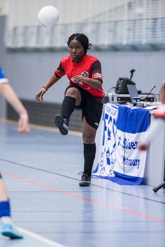 Bild 26 - wBJ Power Girls Cup Suederelbe